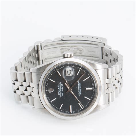 preis rolex oyster perpetual datejust 36